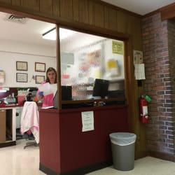 Family Medical Clinic - Eastern Oklahoma Medical Center