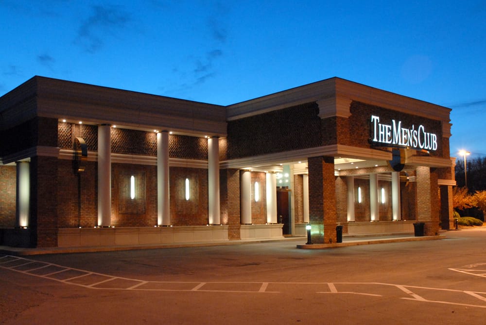 THE MEN’S CLUB OF RALEIGH 12 Photos & 28 Reviews Adult