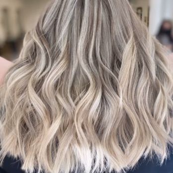 Cori Creates Studio - After cut and color - Hair Extensions Near Me - Petaluma, California