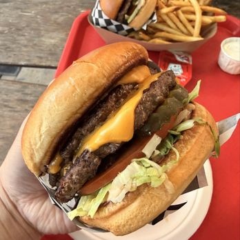 Tiki Burger - Burgers Near Me - Temecula, California Tiki Burger - Burgers Near Me - Temecula, California