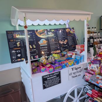 Sweetfields Farm - Farmers Market Near Me - Masaryktown, Florida