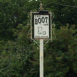 The Boot Inn