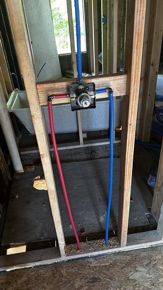 Slide of Joe's Handyman