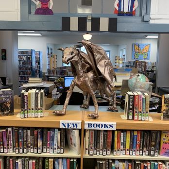 Walton-Defuniak Public Library - Libraries Near Me - Defuniak Springs, Florida Walton-Defuniak Public Library - Libraries Near Me - Defuniak Springs, Florida