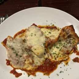 Jumbo Stuffed Shells