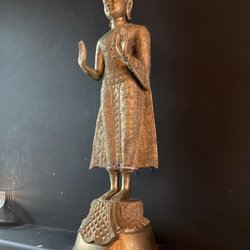 Le Comptoir du Siam - Interior