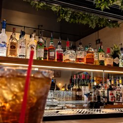 Taroko Asian Tapas Bar - Good drinks, great food, and good company.  Enjoy a relaxed evening at the bar at Taroko Asian Tapas Bar in Grants Pass.
