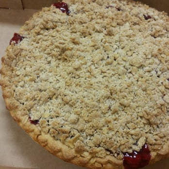 Bake My Day Cafe - They make the best sugar free pies!! - Cafes Near Me - Goldendale, Washington Bake My Day Cafe - They make the best sugar free pies!! - Cafes Near Me - Goldendale, Washington