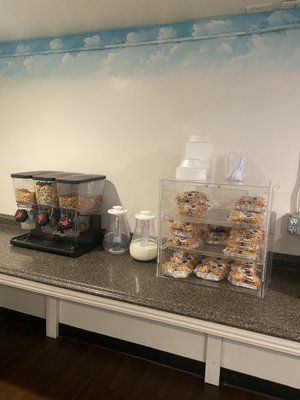 Howard Johnson by Wyndham Yuma by null