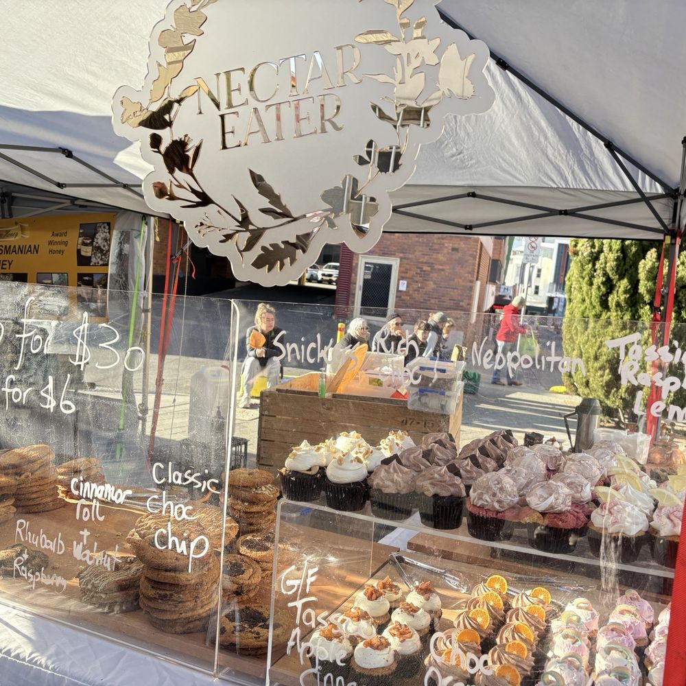 Farm Gate Market - Farmers Market Near Me - Hobart, TAS