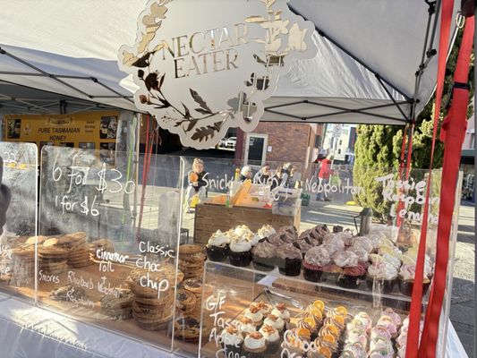 Farm Gate Market by null