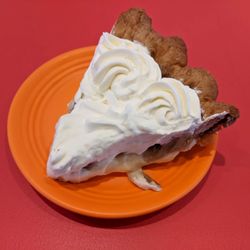 Fat + Flour - 12/16/23 Banana Cream Pie