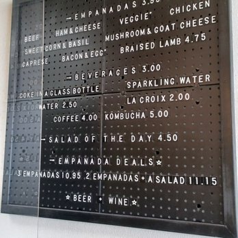 Empanada Kitchen - Argentine Near Me - San Diego, California