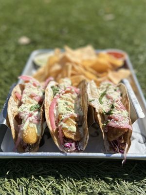 3 Keys Brewing and Gastrobrew by null