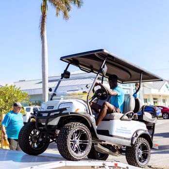 ZoomAround - Golf Cart Rentals Near Me - Holmes Beach, Florida ZoomAround - Golf Cart Rentals Near Me - Holmes Beach, Florida