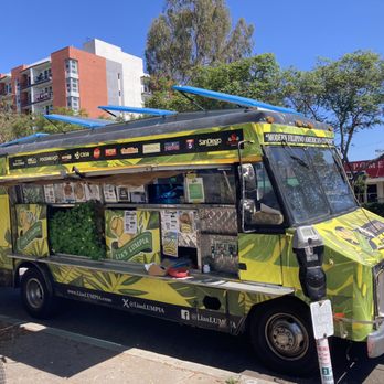 Lia’s Lumpia - Food truck - Filipino Near Me - San Diego, California
