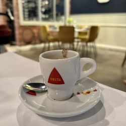 Lisbon Portuguese Restaurant - Expresso