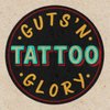 Guts'n Glory Tattoo gift card