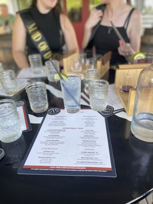 Finger Lakes Distilling by null