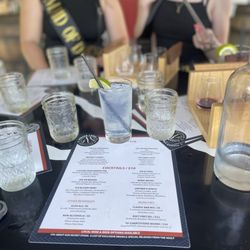 Finger Lakes Distilling