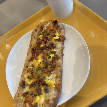 Pier 8 Market - Breakfast & Brunch Near Me - Orlando, Florida