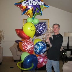 Balloon Sensations Colorado
