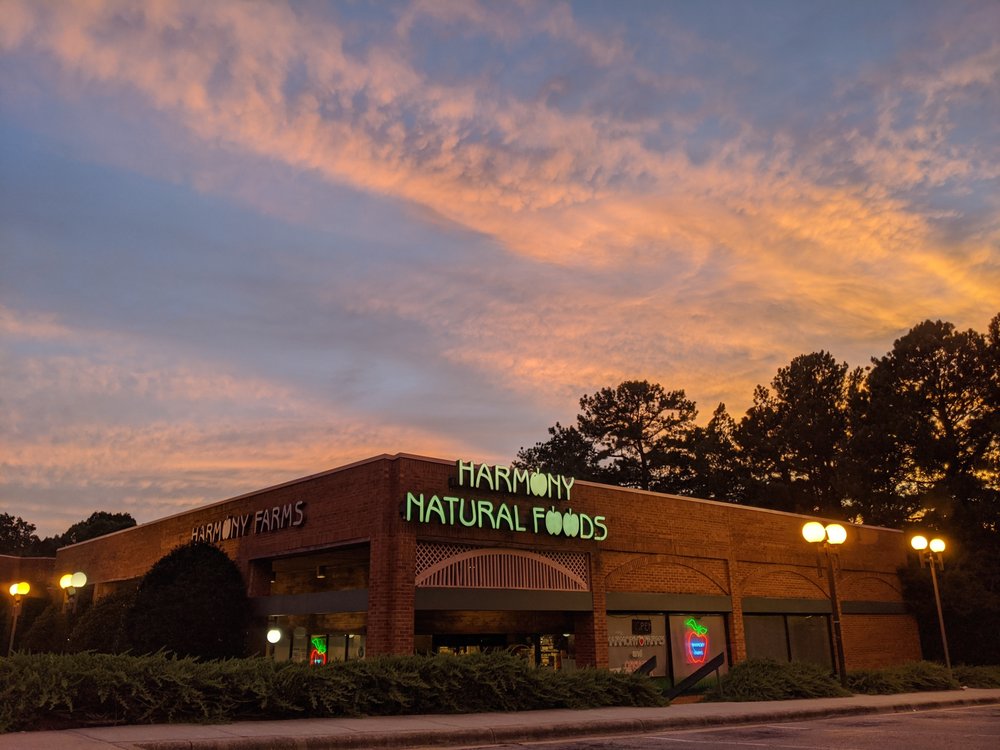 HARMONY FARMS Updated August 2024 41 Photos & 43 Reviews 5653 Creedmoor Rd, Raleigh, North