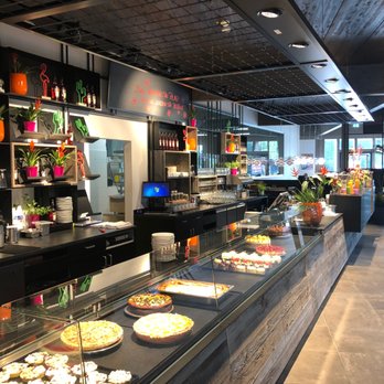 Kiefl - Cafes Near Me - Gauting, BY