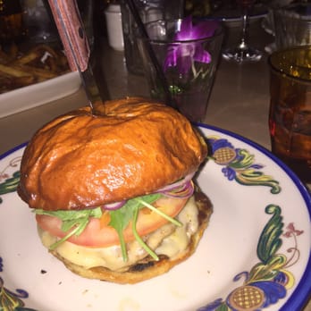 The VIG Chicago - Best. Turkey. Burger. Ever. - American Near Me - Chicago, Illinois The VIG Chicago - Best. Turkey. Burger. Ever. - American Near Me - Chicago, Illinois