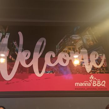 Manna BBQ - Mesa - Korean Near Me - Mesa, Arizona