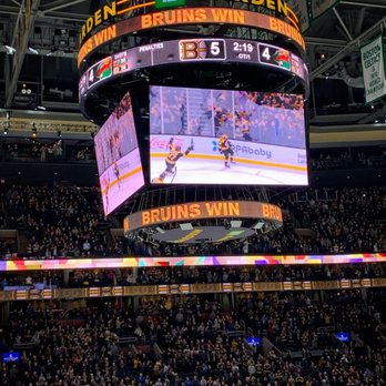 TD Garden - View from Club seats - Stadiums & Arenas Near Me - Boston, Massachusetts TD Garden - View from Club seats - Stadiums & Arenas Near Me - Boston, Massachusetts