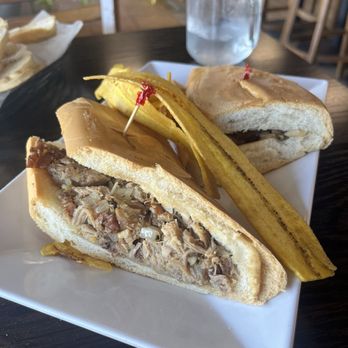 Latin Restaurant - Latin American Near Me - Miami, Florida