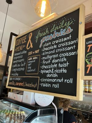 Menu photo 8 Frenchies Cafe Key West, FL