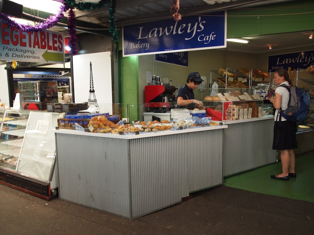 LAWLEY’S BAKERY CAFE Updated May 2024 44 Station St, Subiaco