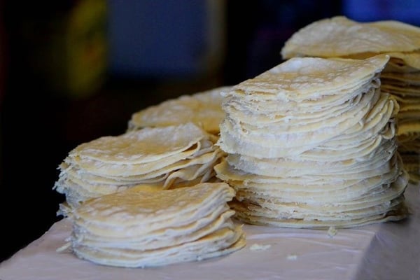 Tortilleria Perches by null