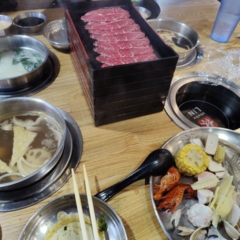 Shabu Lin - Hot Pot Near Me - Arcadia, California Shabu Lin - Hot Pot Near Me - Arcadia, California