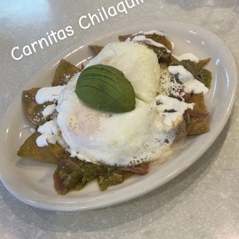 Farmer Boy - Carnitas Chilaquiles - Breakfast & Brunch Near Me - Santa Barbara, California Farmer Boy - Carnitas Chilaquiles - Breakfast & Brunch Near Me - Santa Barbara, California
