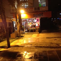 Spot