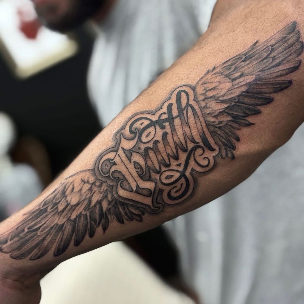 TOP 10 BEST Tattoo Shops near McAlester, OK 74501 - Updated 2026 - Yelp, image size:1000x1000