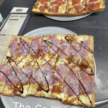 Via 313 Pizza - Bobo Brazil LG The Cadillac LG - Wine Bars Near Me - Houston, Texas