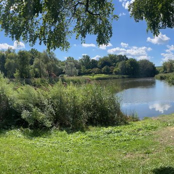 Barry Park - The view from the park bench - Parks Near Me - Syracuse, New York Barry Park - The view from the park bench - Parks Near Me - Syracuse, New York