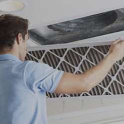 YA Services Heating & Cooling