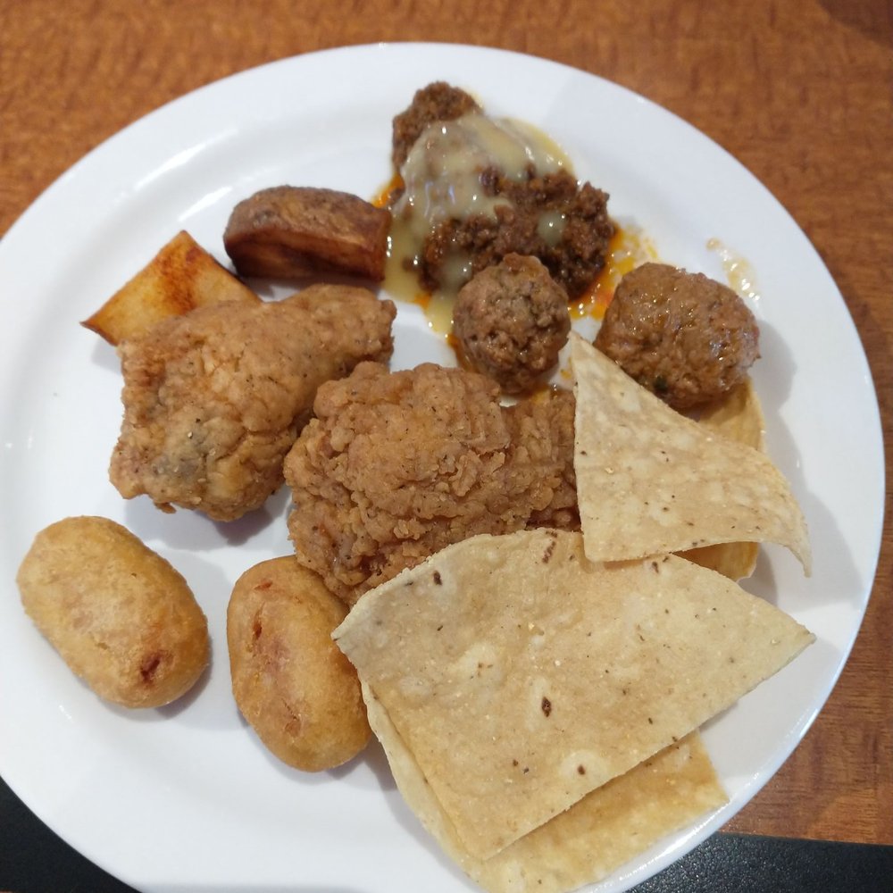 Sizzler - Chicken wangz be bussin' - Seafood Near Me - Sacramento, California Sizzler - Chicken wangz be bussin' - Seafood Near Me - Sacramento, California