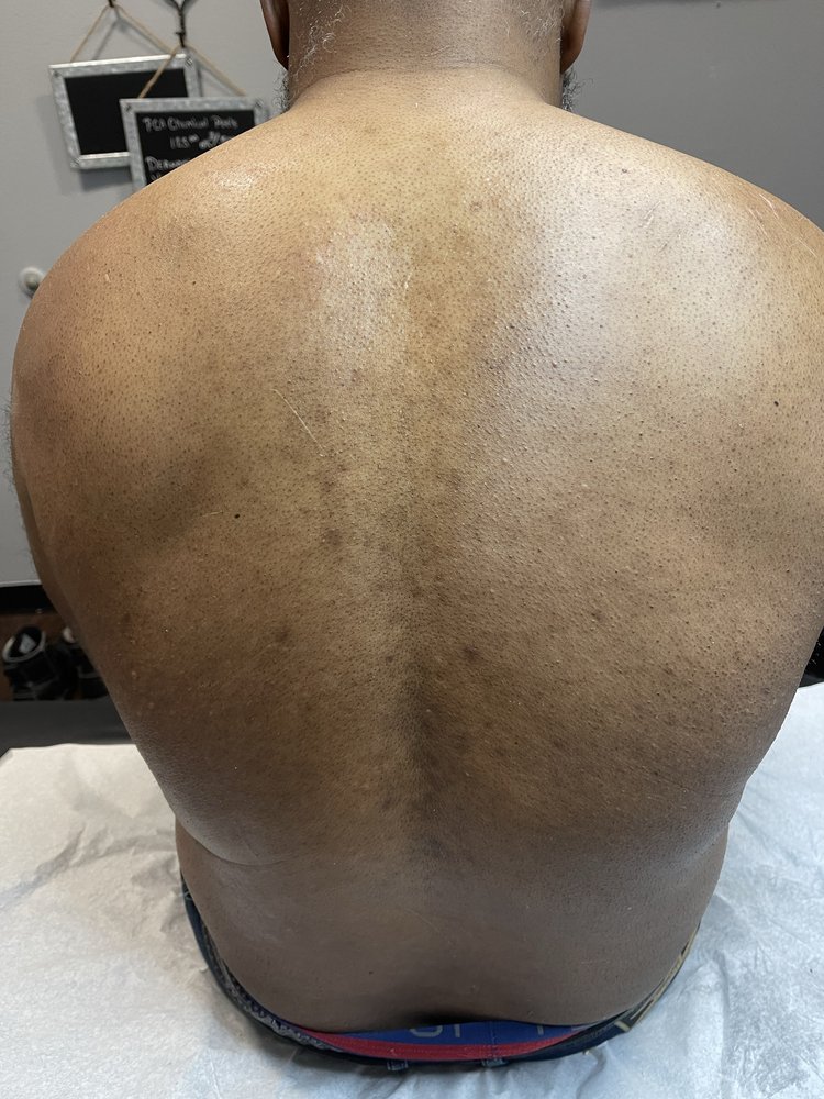 Brazilian Beauties Wax Bar Logo