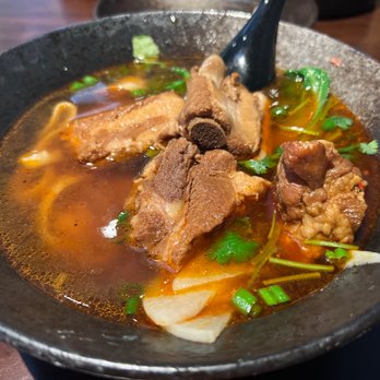 Not Just Noodle - Chinese Near Me - Madison Heights, Michigan Not Just Noodle - Chinese Near Me - Madison Heights, Michigan