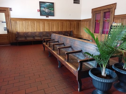 Western Maryland Scenic Railroad by null