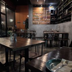 Hae Ha Heng - Interior