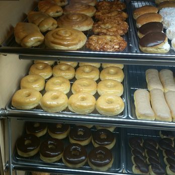 Star Donuts - Donuts Near Me - Surprise, Arizona