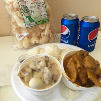 Mabuhay Kitchenette - Got to have the Kare Kare! - Filipino Near Me - Cerritos, California Mabuhay Kitchenette - Got to have the Kare Kare! - Filipino Near Me - Cerritos, California