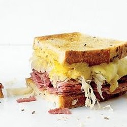 Katz New York Deli